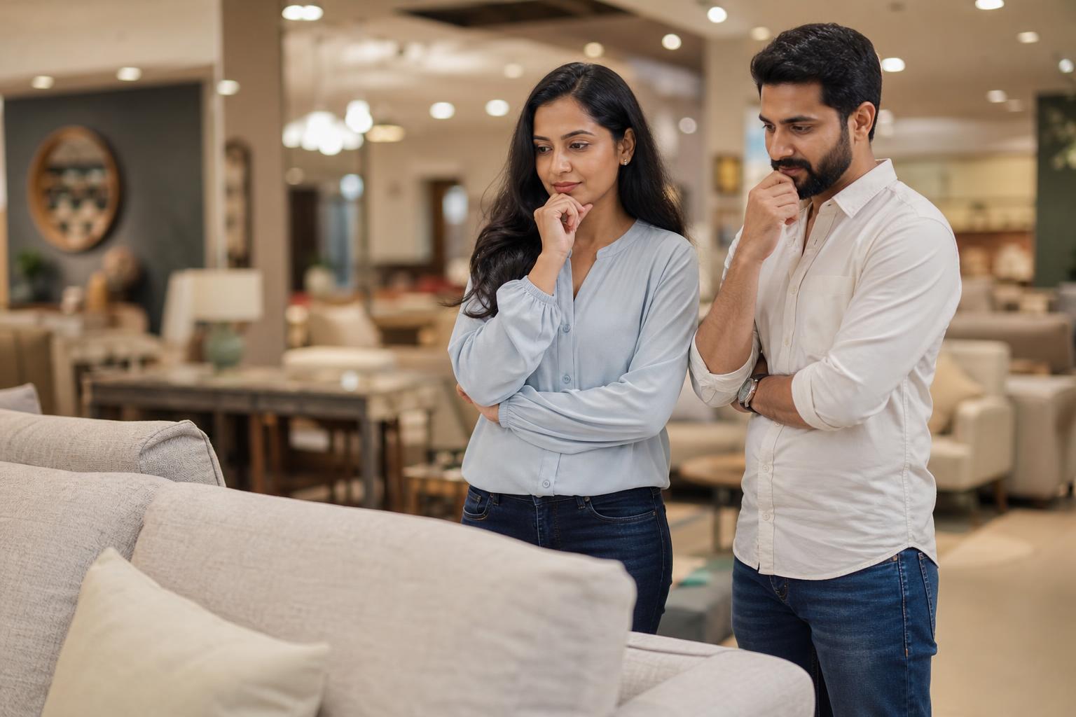Furniture Sales Follow-Up: Why Buyers Go Quiet After a Quote