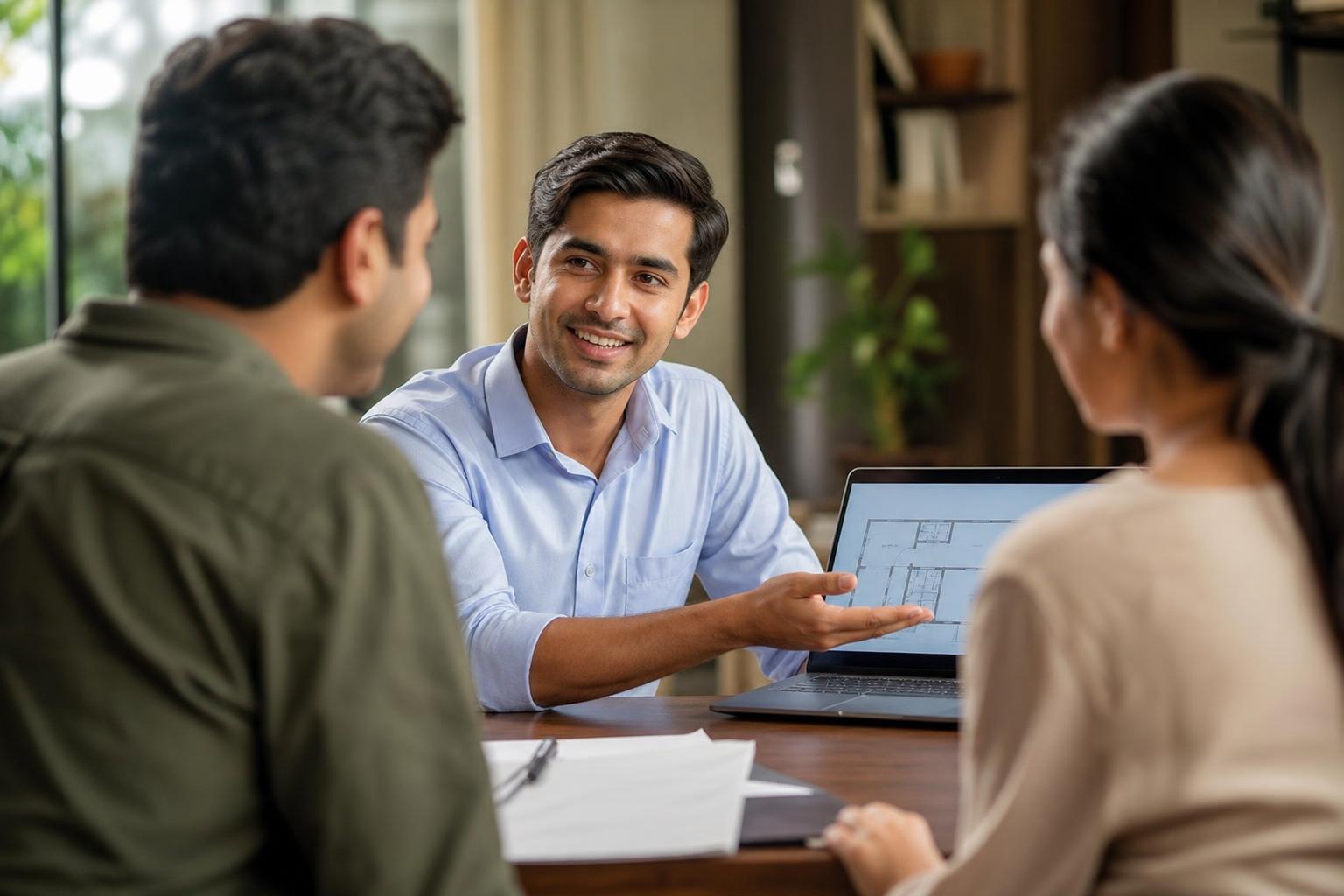 Site Visit Booking: How Builders Can Reduce No-Shows