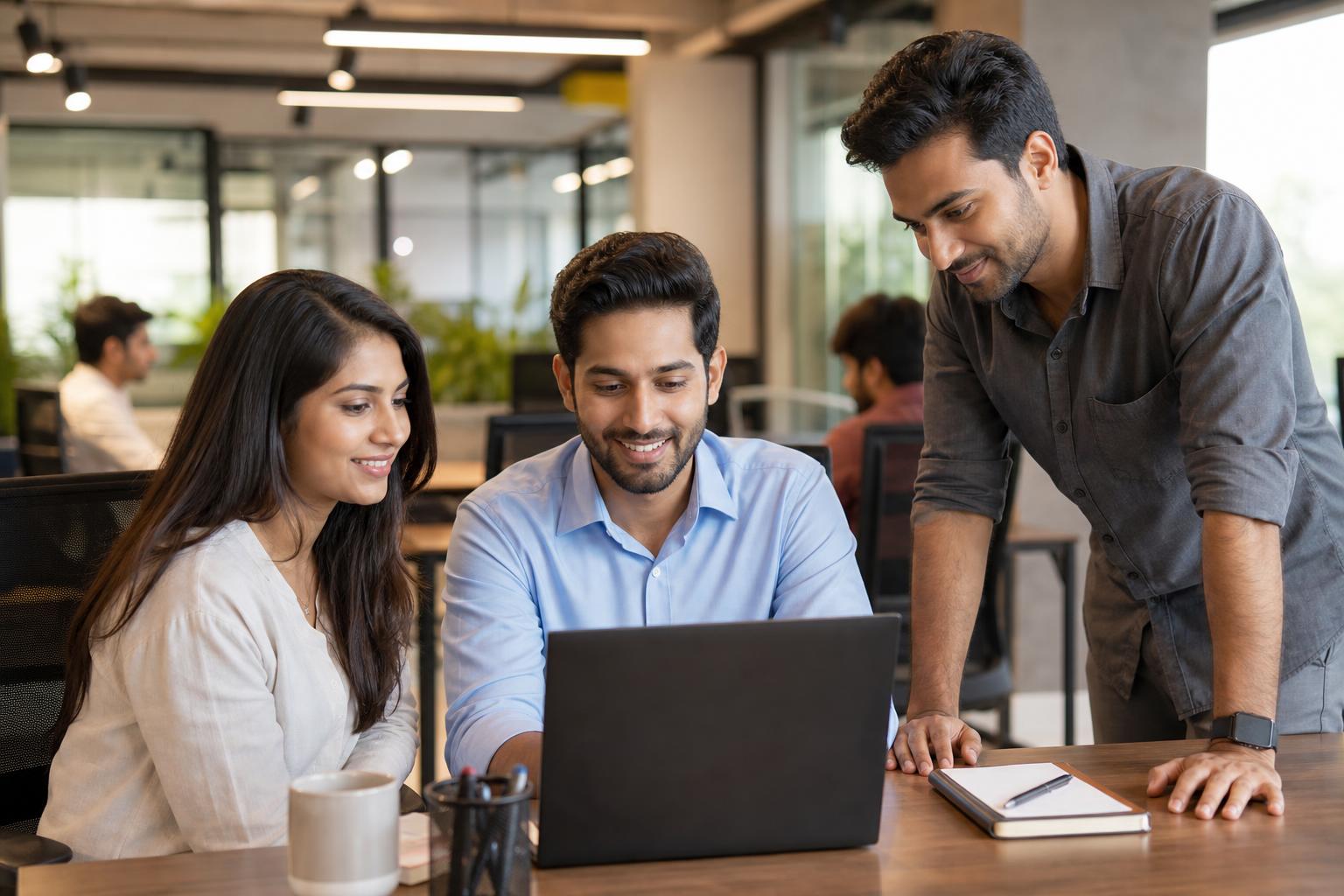 Study Abroad Consultant Lead Management: Handling Intake Rush on WhatsApp