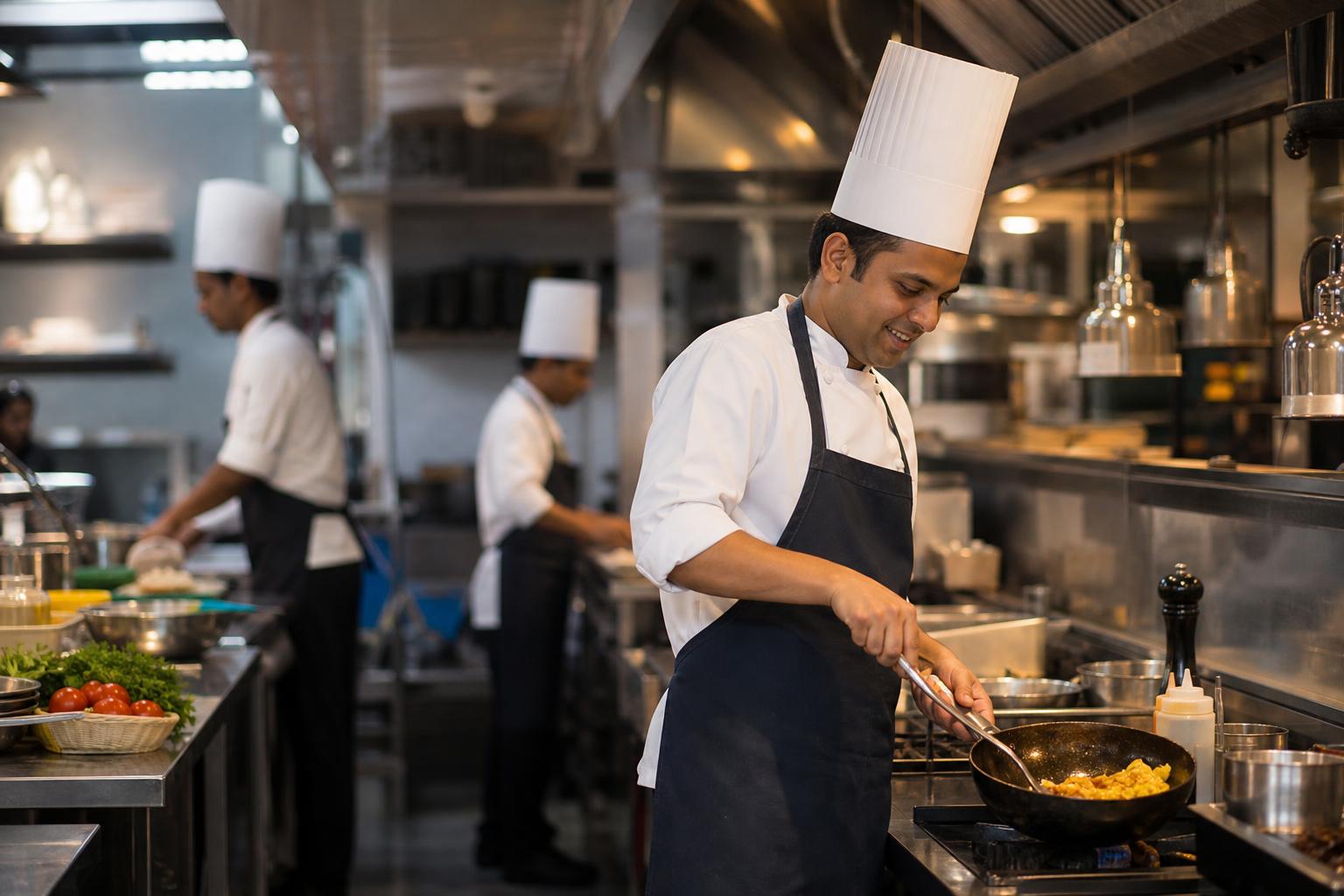 WhatsApp Ordering for Restaurants: A Guide to Direct Orders